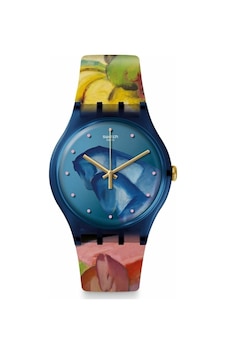 Swatch Suoz298 Kol Saati Çok Renkli Swatch Suoz298 Kol Saati Çok Renkli