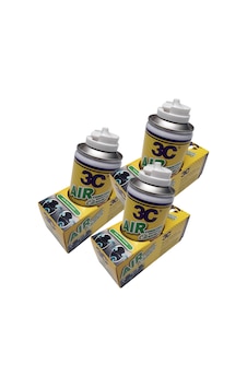 3C Klima Koku 3'Lü 150 ML 3C Klima Koku 3'Lü 150 ML