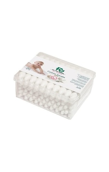 Feyyu005 Bebek Kulak Çubuğu 60'lı