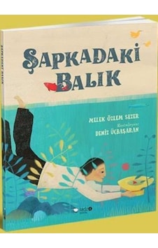 Şapkadaki Balık