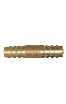 Sarı Prinç Hortum Eki 10 Mm Çok Renkli Sarı Prinç Hortum Eki 10 Mm Çok Renkli