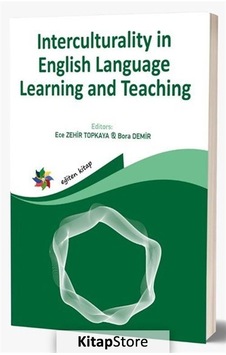 Interculturality in English Language Learning and Teaching- Eğiten Kitap
