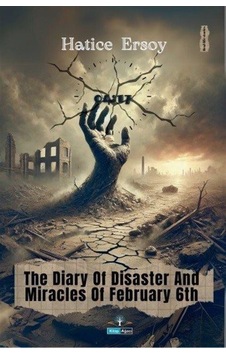 The Diary Of Disaster And Miracles Of February 6th / Hatice Ersoy