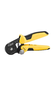 Vsc9 16-4a 0.08-16mm² Yüksük Sıkma Pensesi Vsc9 16-4a 0.08-16mm² Yüksük Sıkma Pensesi