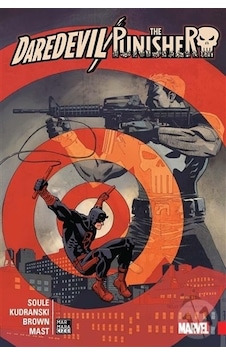Daredevil Punisher