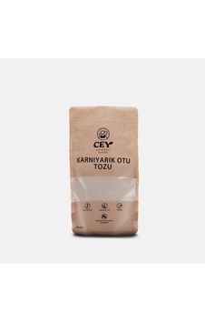 Cey Karnıyarık Otu Tozu 250 Gr 250 G