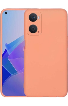Oppo A36 Kılıf Zore Mara Lansman Kapak Pembe Açık Oppo A36 Kılıf Zore Mara Lansman Kapak Pembe Açık