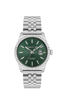 Cerruti 1881 Cıwgh0090603 Erkek Kol Saati Metalik Gri Cerruti 1881 Cıwgh0090603 Erkek Kol Saati Metalik Gri