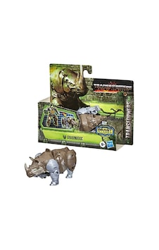 Transformers Mv7 Transformation Figürleri F3896