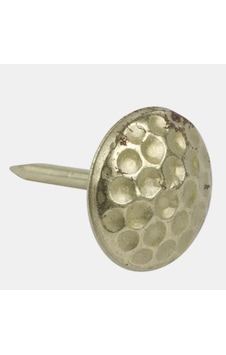 Kabara - Altın Petek Kabara / Raptiye 11 Mm 50 Adet Kabara - Altın Petek Kabara / Raptiye 11 Mm 50 Adet