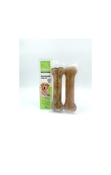 Köpekler İçin Omega3-6-9 + 22 Cm 2li Naturel Kemik Köpekler İçin Omega3-6-9 + 22 Cm 2li Naturel Kemik