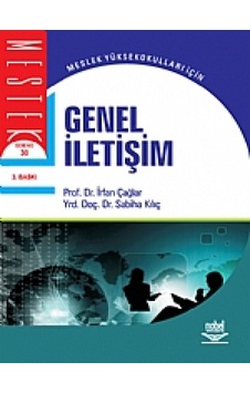 Genel İletişim- Nobel Akademik Yayıncılık Genel İletişim- Nobel Akademik Yayıncılık