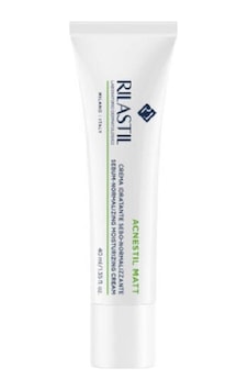 Rilastil Acnestil Matt Matlaştırıcı NeMLendirici Krem 40 ML