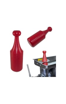 Polietilen Kıyma Makinesi Tokmağı No:42 Tdrtr Polietilen Kıyma Makinesi Tokmağı No:42 Tdrtr