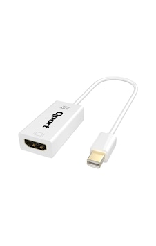 Qport Q-dp-hdm Mını Dısplay Port To Hdmı Çevirici