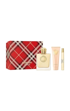 Burberry Goddess Edp 100 Ml + Body Lotion 75 Ml + Edp 10 Ml 3616307656986 Diğer Burberry Goddess Edp 100 Ml + Body Lotion 75 Ml + Edp 10 Ml 3616307656986 Diğer