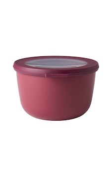 Mepal multi bowl cirqula round saklama kabı 500 ml-nordic berry Mepal multi bowl cirqula round saklama kabı 500 ml-nordic berry