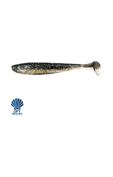 Dft Sasi 9 Cm 4 G İğnesiz Renk: 06 Siyah Simli 1/6