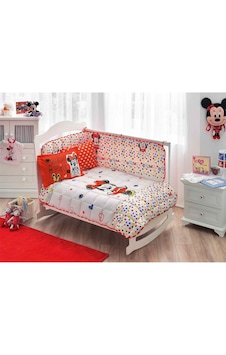 Taç Disney Minnie Sketch Bebek Uyku Seti Taç Disney Minnie Sketch Bebek Uyku Seti