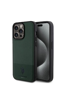 Apple iPhone Uyumlu 15 Pro Max Kılıf U.s. Polo Assn. Lisanslı Suni Deri Arka Yüzey Baskı Logolu Örg Apple iPhone Uyumlu 15 Pro Max Kılıf U.s. Polo Assn. Lisanslı Suni Deri Arka Yüzey Baskı Logolu Örg