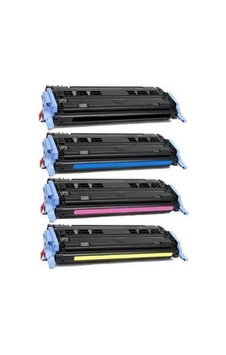 Hp Q7583A Kırmızı Uyumlu Toner 6.000 Syf Hp Q7583A Kırmızı Uyumlu Toner 6.000 Syf