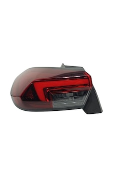 Valeo Sol Arka Stop Lambası Dış Led Corsa F 2019 Ve Sonrası Valeo 047332 9829317980 Valeo Sol Arka Stop Lambası Dış Led Corsa F 2019 Ve Sonrası Valeo 047332 9829317980