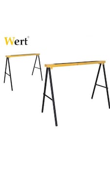 Wert 9005 Çalışma Tezgahı