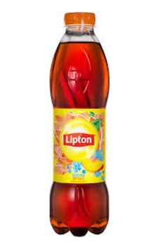 Ice Tea Şeftali 1 Lt