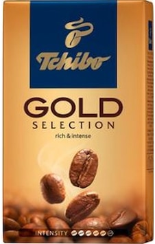 Tchibo Gold Selection Öğütülmüş Filtre Kahve 3 x 250 G Tchibo Gold Selection Öğütülmüş Filtre Kahve 3 x 250 G