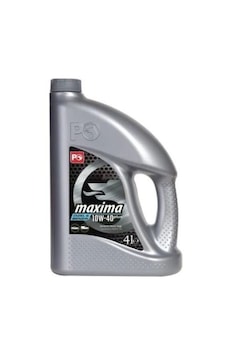 Petrol Ofisi Maxima 10W-40 Plus Motor Yağ 4 L Petrol Ofisi Maxima 10W-40 Plus Motor Yağ 4 L