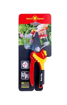Wolf -garten Bypass Budama Makası 19 Cm Wolf -garten Bypass Budama Makası 19 Cm