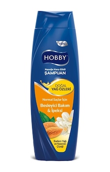 Şamp.kepeğe Karşı Badem 500 Ml Şamp.kepeğe Karşı Badem 500 Ml