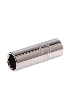 İzeltaş 1/2'' Buji Lokma Anahtar (lastikli) 16 Mm İzeltaş 1/2'' Buji Lokma Anahtar (lastikli) 16 Mm