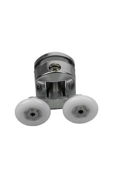 Duşakabin Tekerleği Üst Teker Teker Çapı 24 Mm Duşakabin Tekerleği Üst Teker Teker Çapı 24 Mm