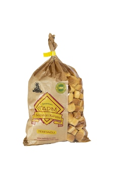 Tadım Kuru Fırını Tereyağlı Beypazarı Kurusu Küçük Kesim 1 KG