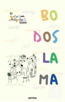 Bodoslama / Kolektif Bodoslama / Kolektif