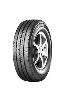 Lassa 225/75 R16C 121/120R Transway 2 12pr Yaz Lastiği 2026 Lassa 225/75 R16C 121/120R Transway 2 12pr Yaz Lastiği 2026