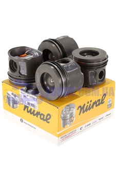 Navara Pıston Segman Std Nüral Goetze 48mm Navara Pıston Segman Std Nüral Goetze 48mm