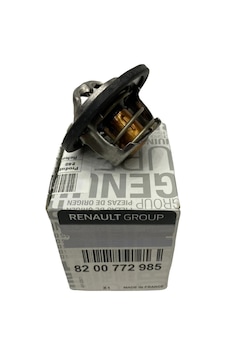 Termostat 89 C Megane 1-2 Scenic 1-2 K7m K7j K4j K4m F4r 8200772985 Mais Termostat 89 C Megane 1-2 Scenic 1-2 K7m K7j K4j K4m F4r 8200772985 Mais