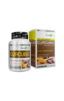 Suda Vitamin Curcubig Bitkisel 60 Kapsül Suda Vitamin Curcubig Bitkisel 60 Kapsül