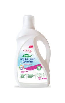 Bitkisel Sıvı Çamaşır Deterjanı Renkli 2lt - 748245030