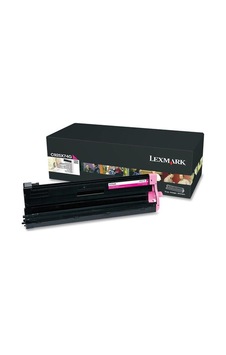 Tonersepeti Lexmark C925-c925x74g Kırmızı Drum Ünitesi