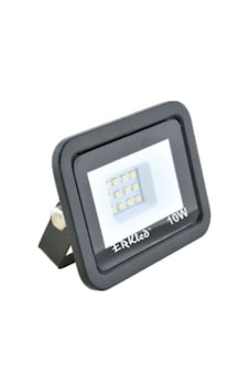 10 Watt Ledli Projektör Amber 10 Watt Ledli Projektör Amber