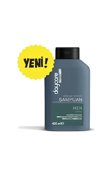 Kepeğe Karşı Etkili Men Şampuan 400 Ml Kepekli Kepeğe Karşı Etkili Men Şampuan 400 Ml Kepekli
