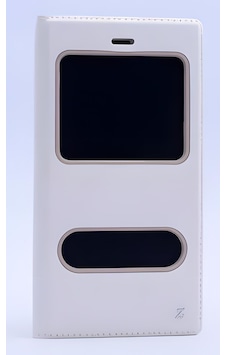 Huawei P9 Lite 2017 Kılıf Dolce Kapaklı Kılıf 001 Huawei P9 Lite 2017 Kılıf Dolce Kapaklı Kılıf 001