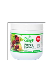 Farmasi Atkestanesi Masaj Jeli 500Ml