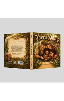 Yavru Sincap - İlyas Şener Yavru Sincap - İlyas Şener