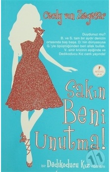 Kitapseversahaf Sakın Beni Unutma Kitapseversahaf Sakın Beni Unutma