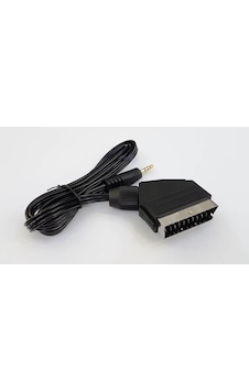 Swat Fk001 Scart 3.6Mm Stereo 3 Çizgili 1 Metre Swat Fk001 Scart 3.6Mm Stereo 3 Çizgili 1 Metre