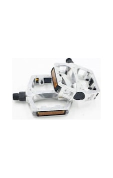 Geniş Alüminyum Pedal